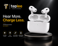 Teplee Pro Wireless Earbuds — Premium HD Sound